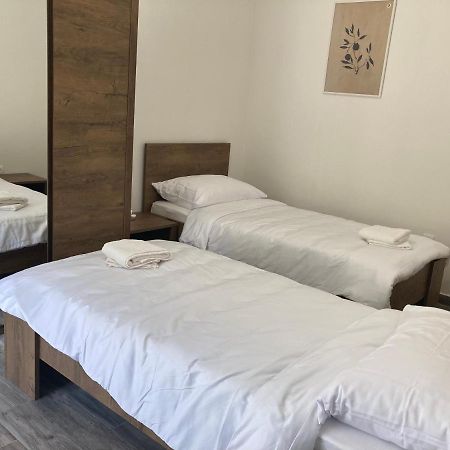 Apartments Kekec أوماغ المظهر الخارجي الصورة