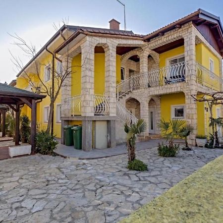 Apartments Kekec أوماغ المظهر الخارجي الصورة