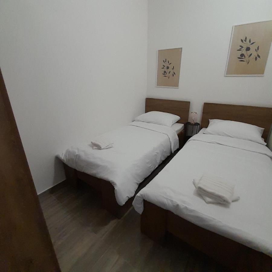 Apartments Kekec أوماغ المظهر الخارجي الصورة