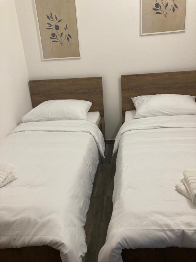 Apartments Kekec أوماغ المظهر الخارجي الصورة