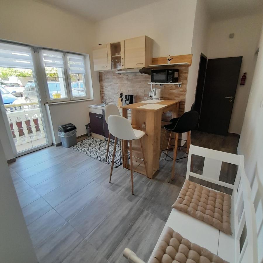 Apartments Kekec أوماغ المظهر الخارجي الصورة