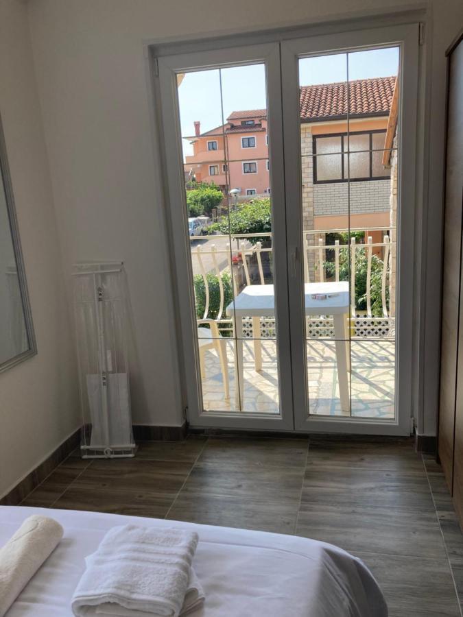 Apartments Kekec أوماغ المظهر الخارجي الصورة