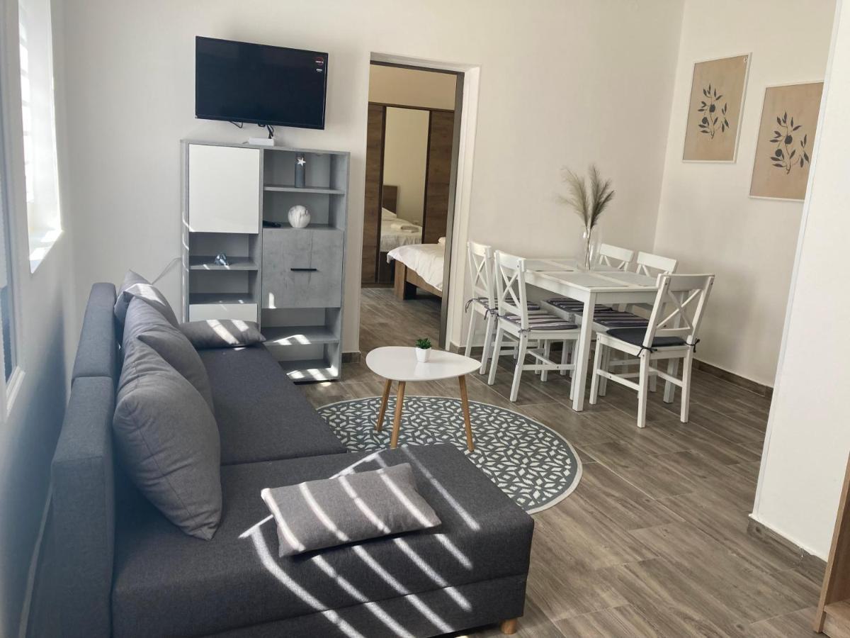 Apartments Kekec أوماغ المظهر الخارجي الصورة