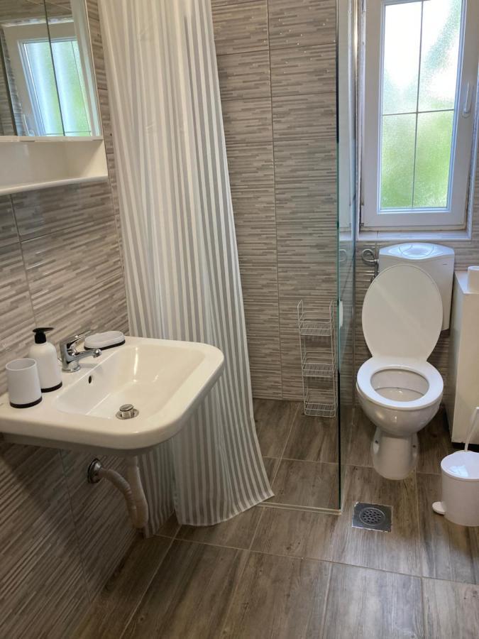 Apartments Kekec أوماغ المظهر الخارجي الصورة