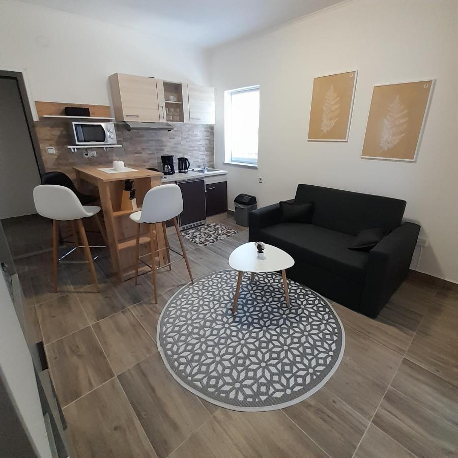 Apartments Kekec أوماغ المظهر الخارجي الصورة