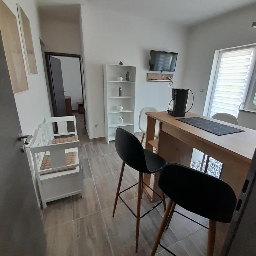 Apartments Kekec أوماغ المظهر الخارجي الصورة