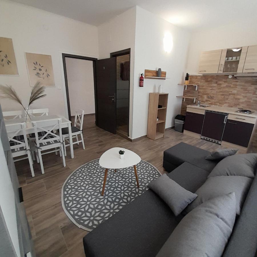Apartments Kekec أوماغ المظهر الخارجي الصورة