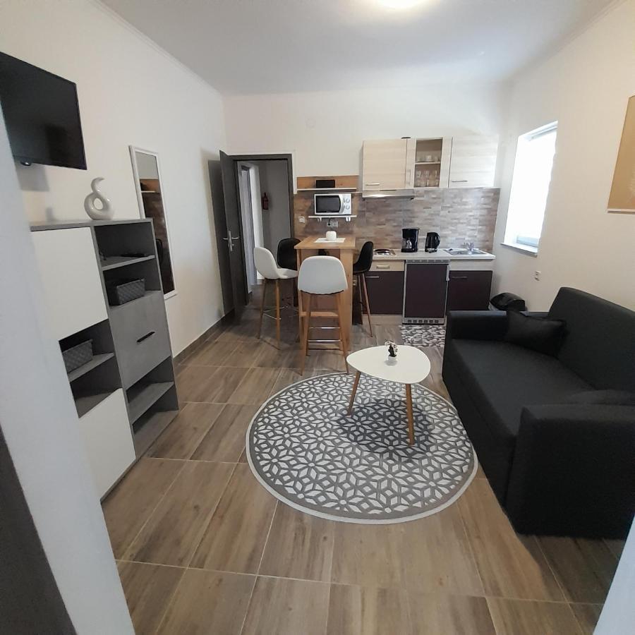 Apartments Kekec أوماغ المظهر الخارجي الصورة