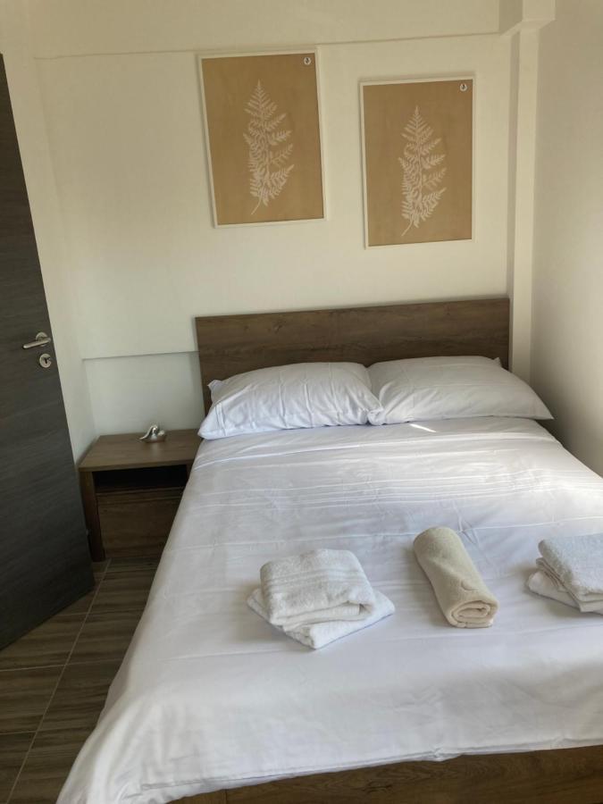 Apartments Kekec أوماغ المظهر الخارجي الصورة