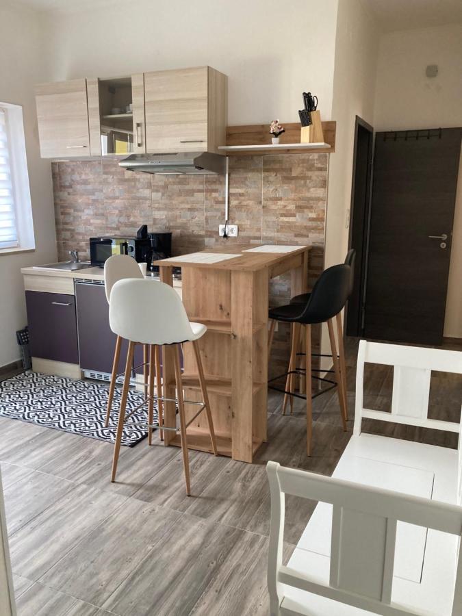 Apartments Kekec أوماغ المظهر الخارجي الصورة