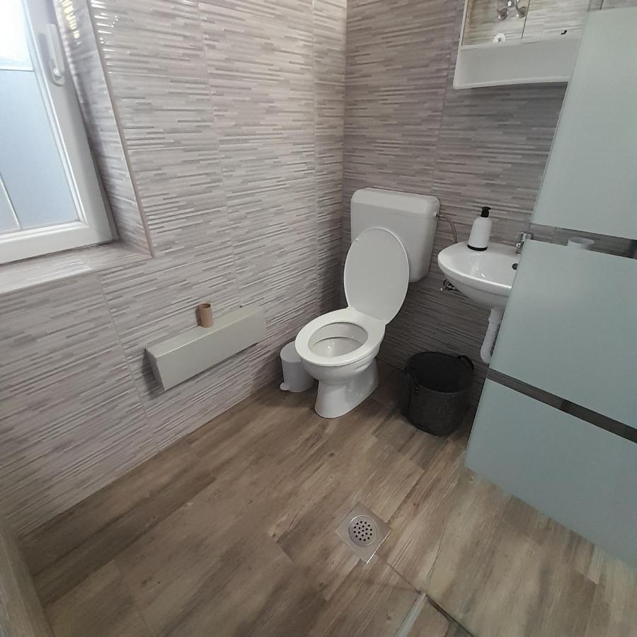 Apartments Kekec أوماغ المظهر الخارجي الصورة