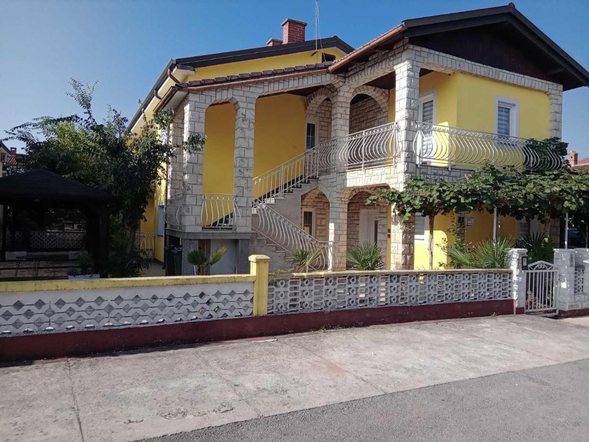 Apartments Kekec أوماغ المظهر الخارجي الصورة