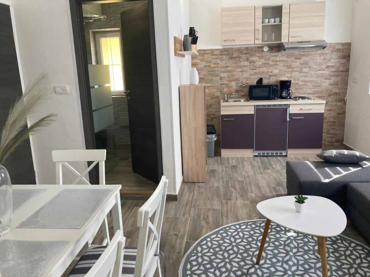 Apartments Kekec أوماغ المظهر الخارجي الصورة