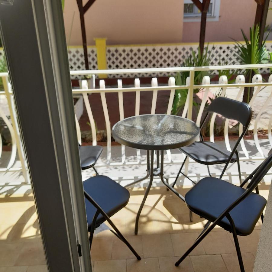 Apartments Kekec أوماغ المظهر الخارجي الصورة