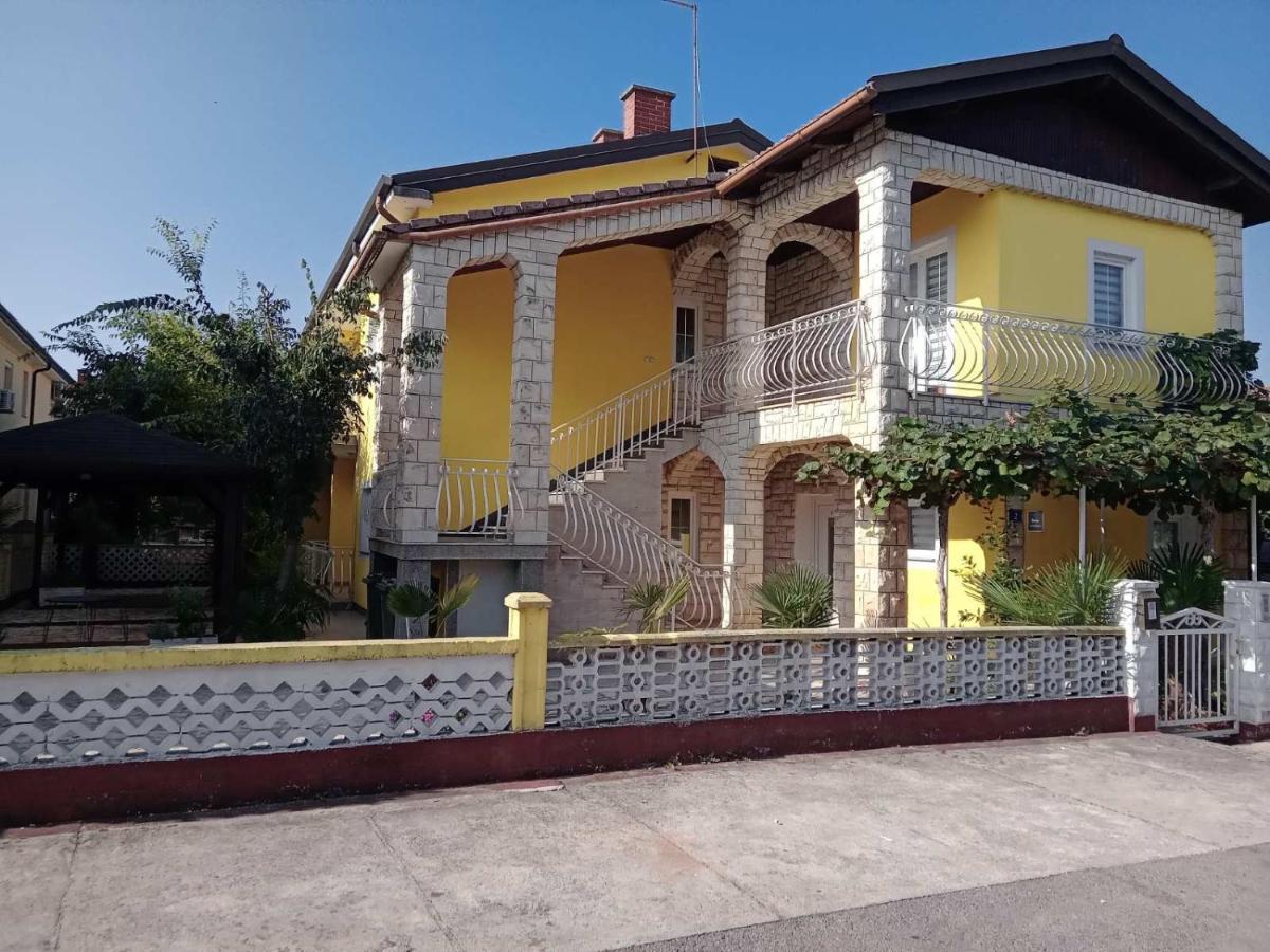 Apartments Kekec أوماغ المظهر الخارجي الصورة