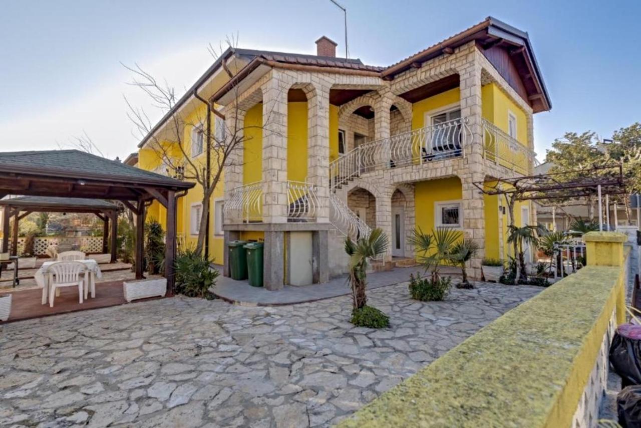 Apartments Kekec أوماغ المظهر الخارجي الصورة